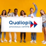 Partenaire formation certifié QUALIOPI