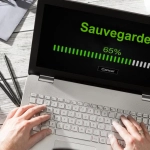 La sécurité passe aussi par les sauvegardes
