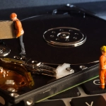 Prévenir les pannes de disques durs