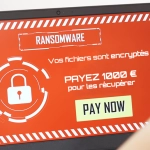 Attaques de ransomware