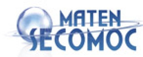 Logo du client Optimisation des processus pour le Groupe Maten Secomoc