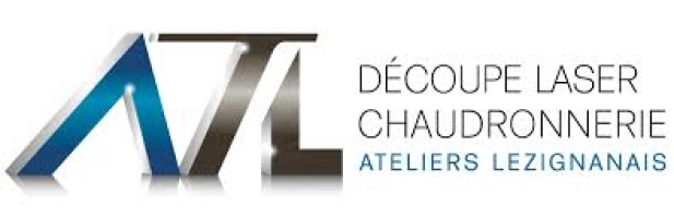 Logo du client ERP Industrie