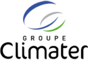 Logo du client Une gestion unifiée pour le Groupe Climater
