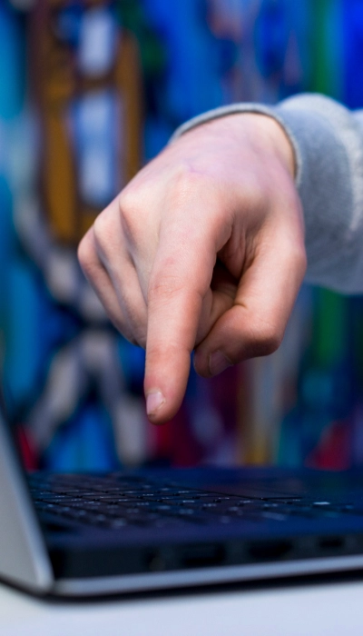 réparation informatique