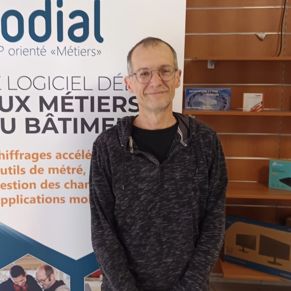 Hervé Chaudemanche