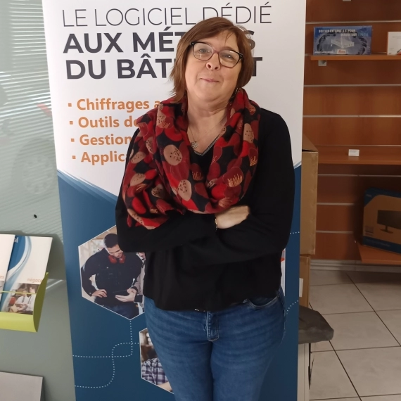 Sylvie Muller