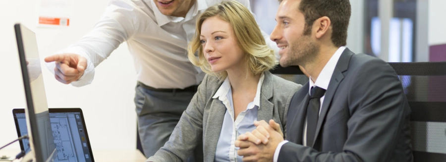 Formation / Logiciels Professionnels