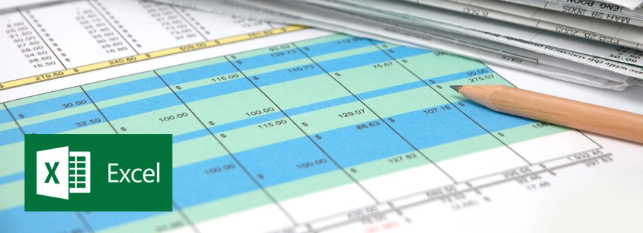Formation / Excel