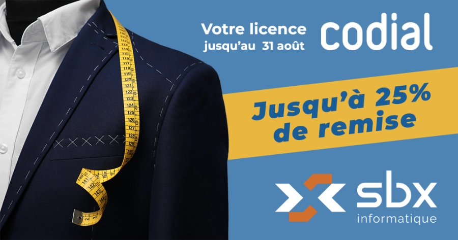 Remise CODIAL