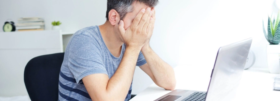 Recrudescence des attaques de cryptolocker