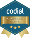 Consultant certifié CODIAL